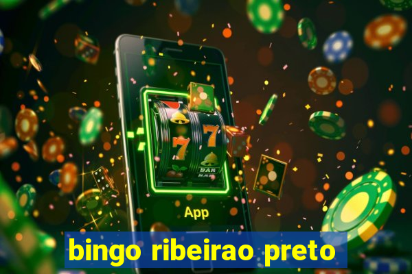 bingo ribeirao preto